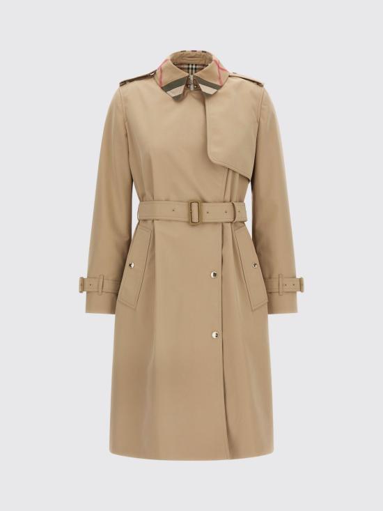 26FW 버버리 자켓 8129458 Beige - BURBERRY