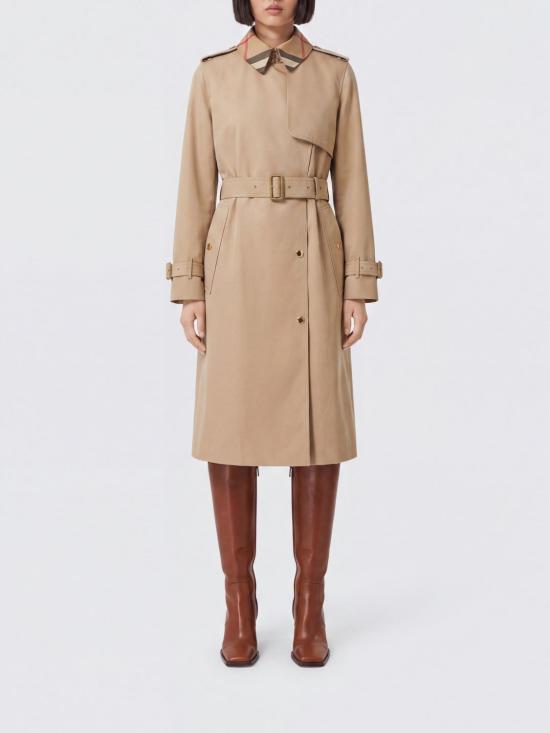 26FW 버버리 자켓 8129458 Beige