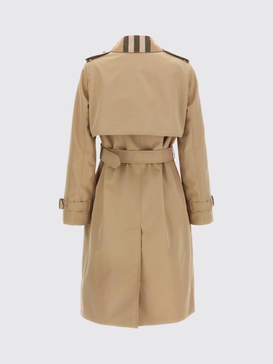 26FW 버버리 자켓 8129458 Beige - BURBERRY