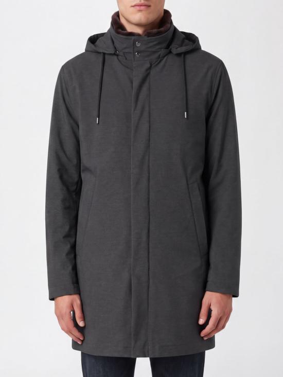26FW 에르노 코트 PA00032UR12742S 9490 Grey
