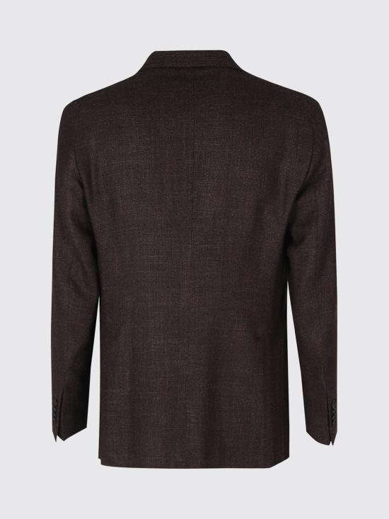 26FW 딸리아토레 수트 자켓 1SMC22K520149U26I318 C1298 Brown - TAGLIATORE
