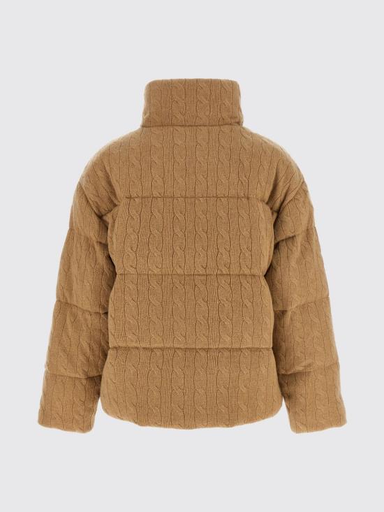 26FW 폴로 랄프로렌 자켓 211A10457 005 Beige - POLO RALPH LAUREN