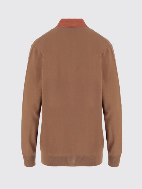 26FW 발렌티노 가라바니 스웨터 KC74FAAE 954 Beige - VALENTINO GARAVANI