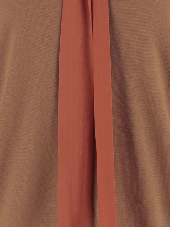 26FW 발렌티노 가라바니 스웨터 KC74FAAE 954 Beige - VALENTINO GARAVANI