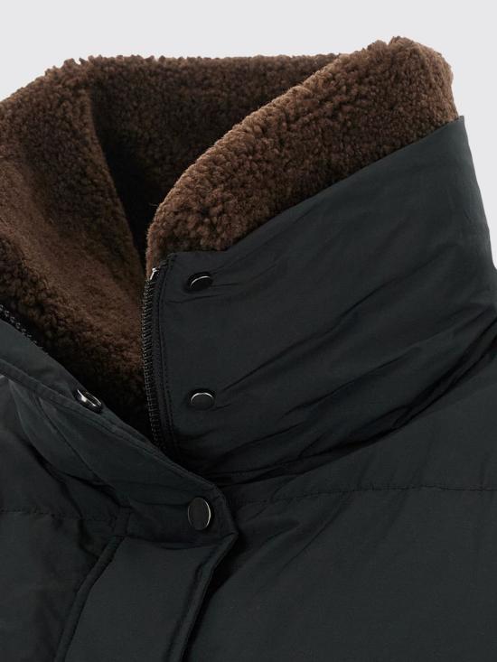 26FW 브루넬로 쿠치넬리 자켓 MH5257474 C101 Black - BRUNELLO CUCINELLI