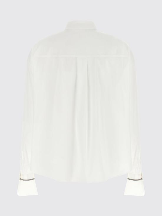 26FW 브루넬로 쿠치넬리 셔츠 M0091M2M06 C159 White - BRUNELLO CUCINELLI