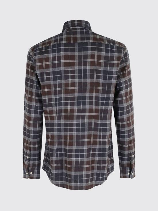 26FW 바버 셔츠 MSH4991 TN38 Multicolor - BARBOUR
