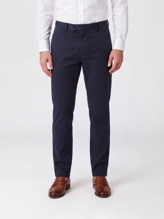 26FW 브릴리아1949 수트 팬츠 BG03400009 11 Blue