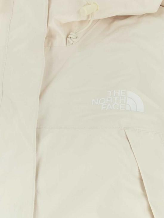 26FW 노스페이스 자켓 NF0A8BKD QLI1 White - NORTH FACE