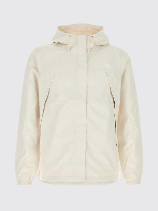 26FW 노스페이스 자켓 NF0A8BKD QLI1 White - NORTH FACE