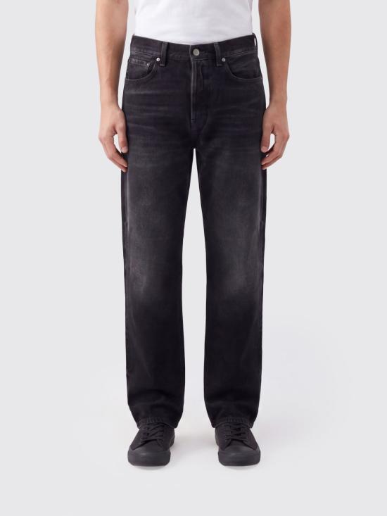 26FW 하이쿠레 데님 팬츠 HEM03268DF119 L0938 Black