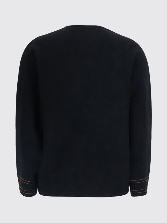 26FW 막스마라 가디건 2621366042600 014 Black - MAX MARA