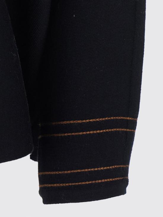 26FW 막스마라 가디건 2621366042600 014 Black - MAX MARA