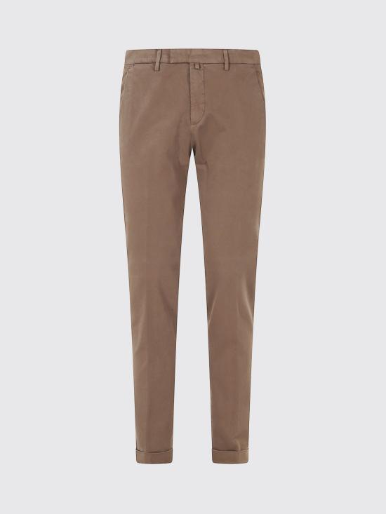 26FW 브릴리아1949 수트 팬츠 BG03400009 66 Brown - BRIGLIA 1949