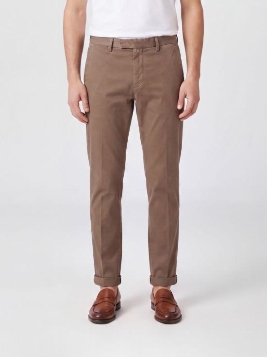 26FW 브릴리아1949 수트 팬츠 BG03400009 66 Brown