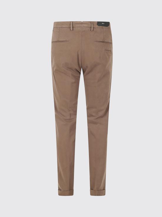 26FW 브릴리아1949 수트 팬츠 BG03400009 66 Brown - BRIGLIA 1949