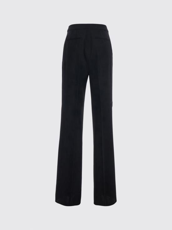 26FW 막스마라 수트 팬츠 262113621160 006 Black - MAX MARA