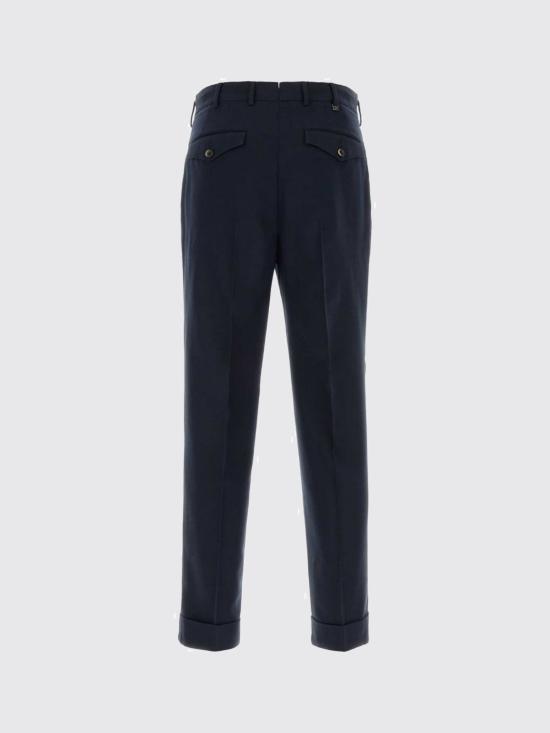 26FW 피티토리노 수트 팬츠 COZSCLZB0CL1SU07 0340 Blue - PT TORINO