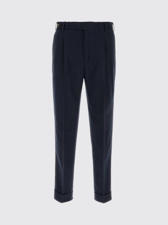 26FW 피티토리노 수트 팬츠 COZSCLZB0CL1SU07 0340 Blue - PT TORINO