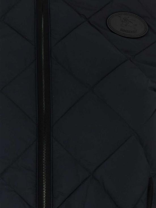 26FW 버버리 자켓 8122572 Black - BURBERRY