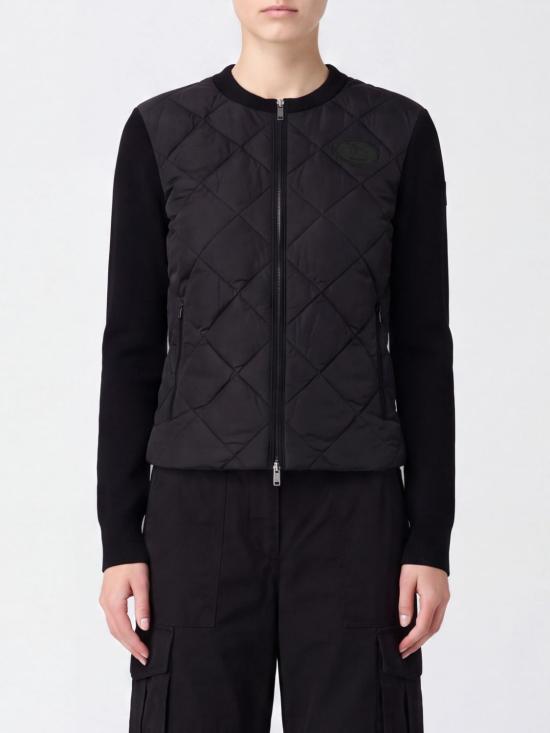 26FW 버버리 자켓 8122572 Black