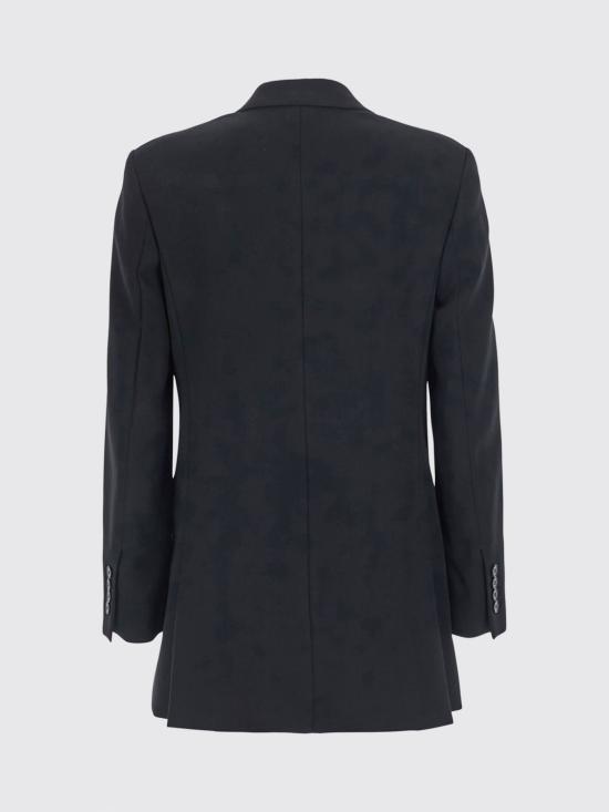 26FW 막스마라 자켓 2621046161600 006 Black - MAX MARA