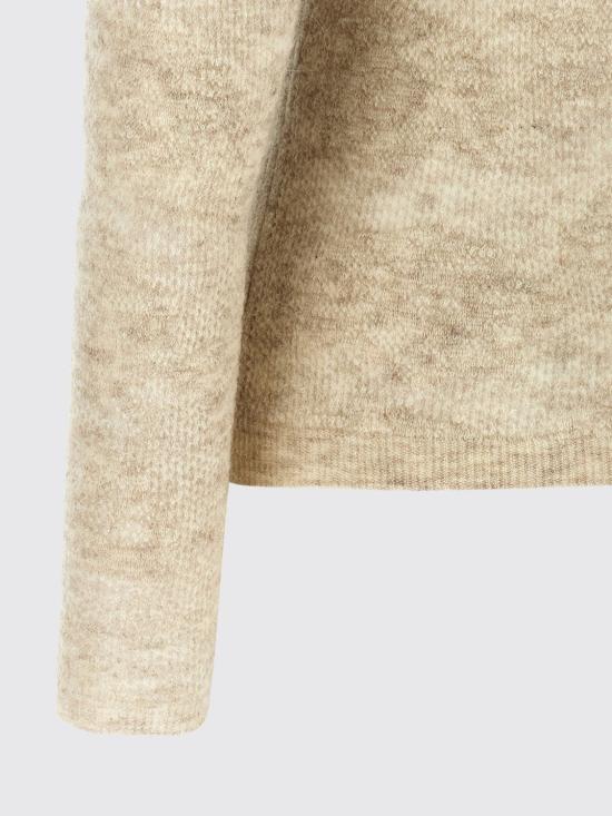 26FW 브루넬로 쿠치넬리 스웨터 MFR491700 C9731 Beige - BRUNELLO CUCINELLI