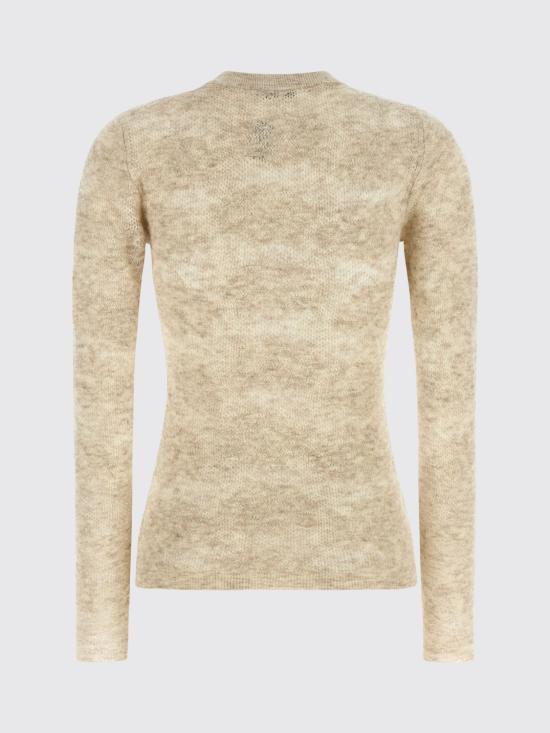 26FW 브루넬로 쿠치넬리 스웨터 MFR491700 C9731 Beige - BRUNELLO CUCINELLI