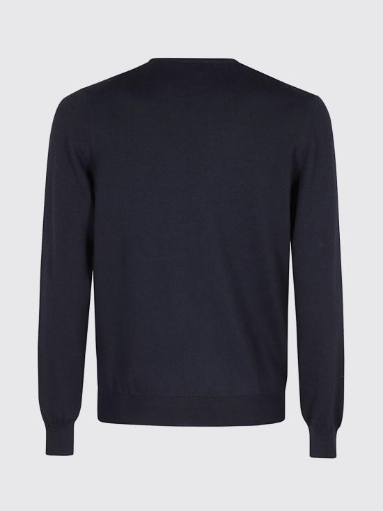 26FW 딸리아토레 스웨터 MARLEYGSI260126I132 598 Blue - TAGLIATORE