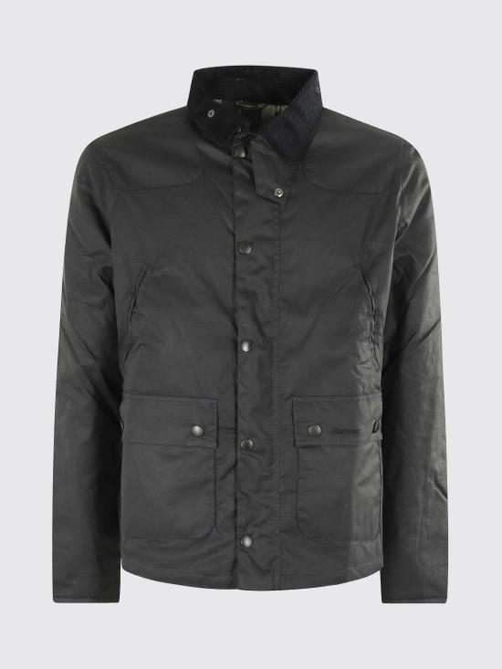 26FW 바버 릴린 왁스 자켓 MWX1106 NY92 Blue - BARBOUR