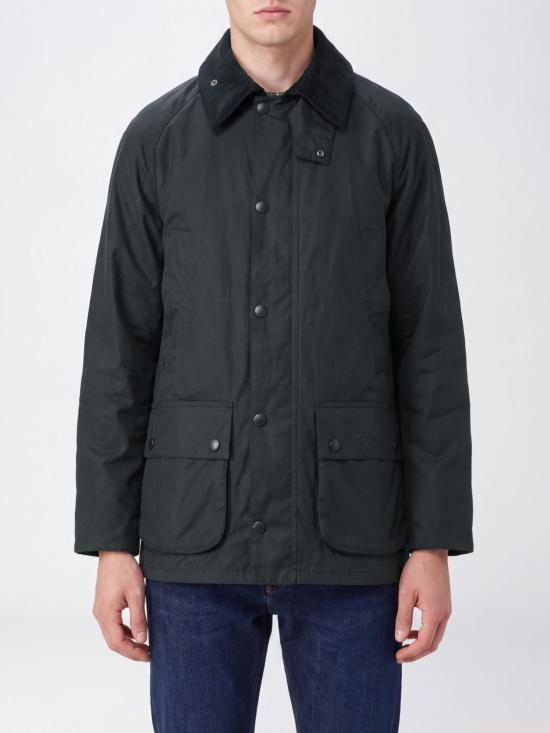 26FW 바버 자켓 MWB1001 NY51 Blue
