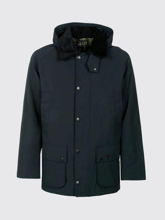 26FW 바버 자켓 MWB1001 NY51 Blue - BARBOUR