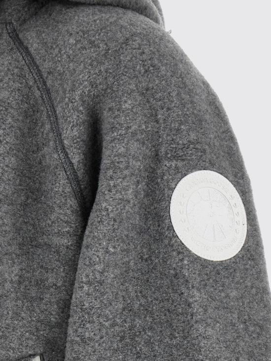 26FW 캐나다구스 자켓 7102WW 9099 Grey - CANADA GOOSE