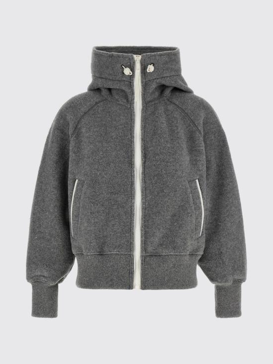 26FW 캐나다구스 자켓 7102WW 9099 Grey - CANADA GOOSE