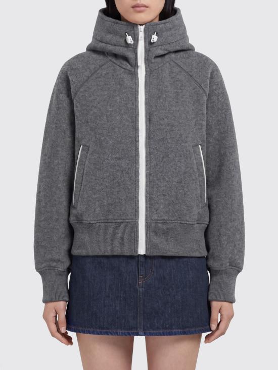 26FW 캐나다구스 자켓 7102WW 9099 Grey