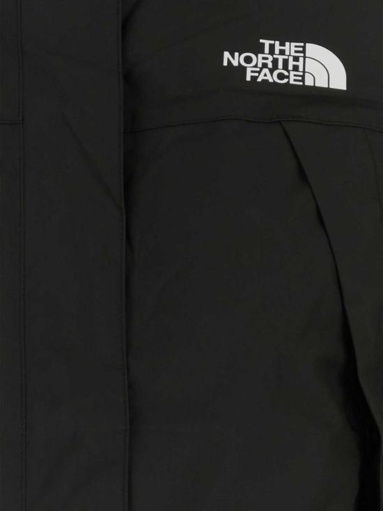 26FW 노스페이스 자켓 NF0A8BKD JK31 Black - NORTH FACE