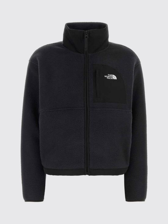 26FW 노스페이스 유모이리 오프 피크 집업 자켓 NF0A8EUZ JK31 Black - NORTH FACE