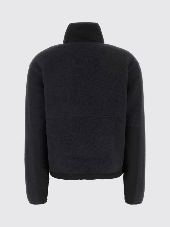 26FW 노스페이스 유모이리 오프 피크 집업 자켓 NF0A8EUZ JK31 Black - NORTH FACE