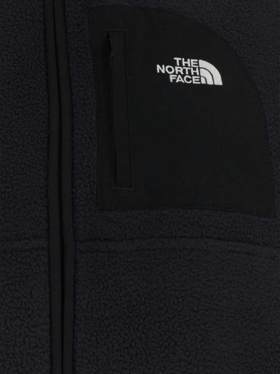 26FW 노스페이스 유모이리 오프 피크 집업 자켓 NF0A8EUZ JK31 Black - NORTH FACE