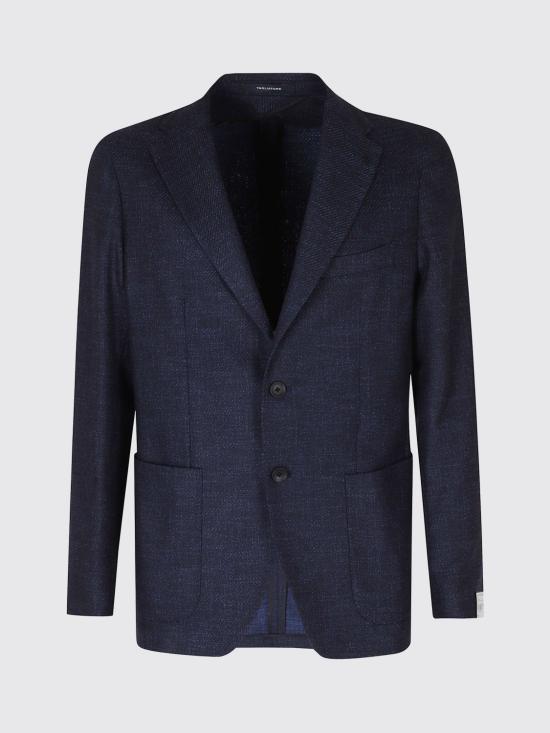 26FW 딸리아토레 수트 자켓 1SMC22KC90044U26I280 B3297 Blue - TAGLIATORE