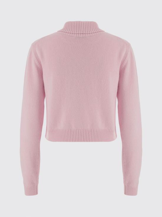 26FW 질샌더 터틀넥 J02GP0271J14870 668 Pink - JIL SANDER