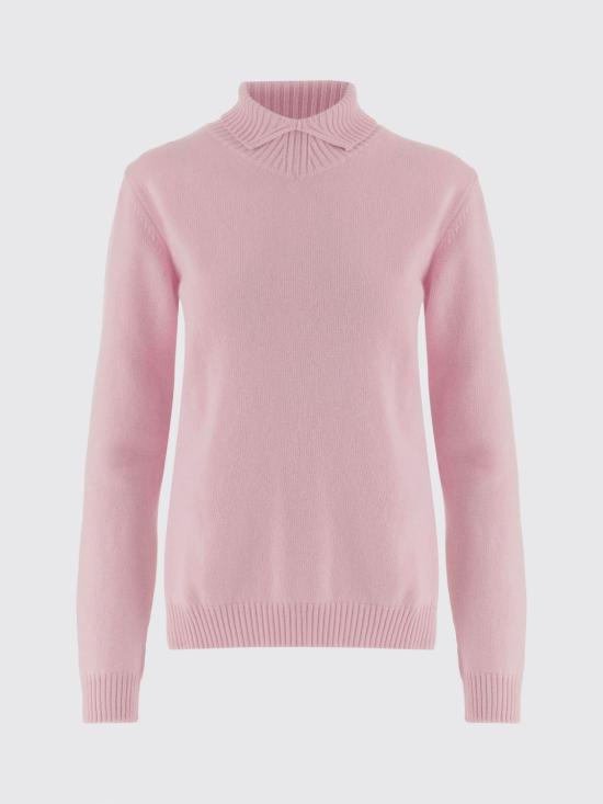 26FW 질샌더 터틀넥 J02GP0271J14870 668 Pink - JIL SANDER