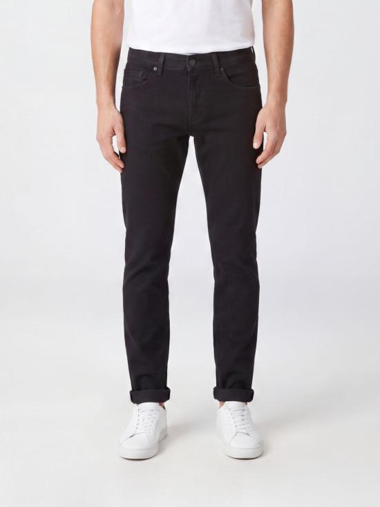 26FW 돈답 데님 팬츠 UP232DSH337UMB3 999 Black