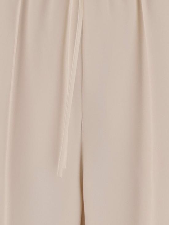 26FW 발렌티노 가라바니 수트 팬츠 RB7B51MM 3G4 Ivory - VALENTINO GARAVANI