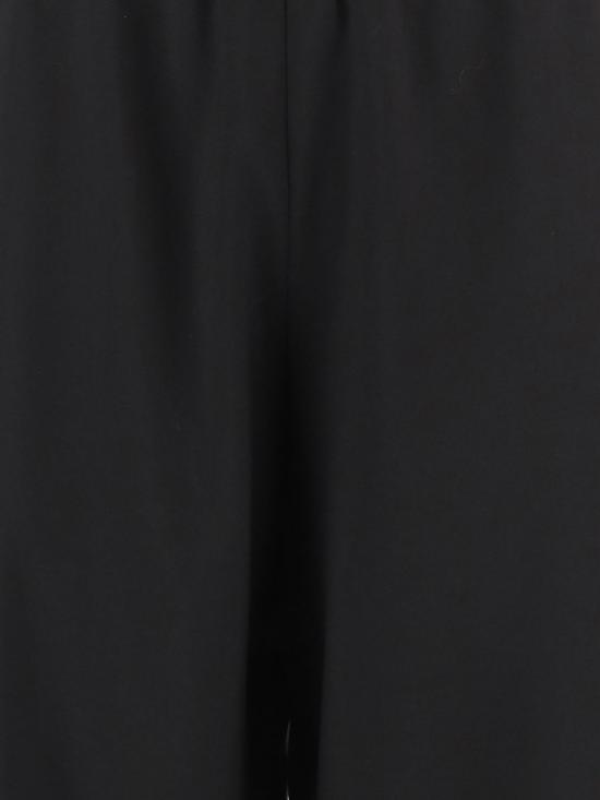 26FW 케이트 다니엘라 와이드 레그 가먼트 진 다니엘라 와이드 레그 가먼트 진 3212587 200 Black 1 - KHAITE