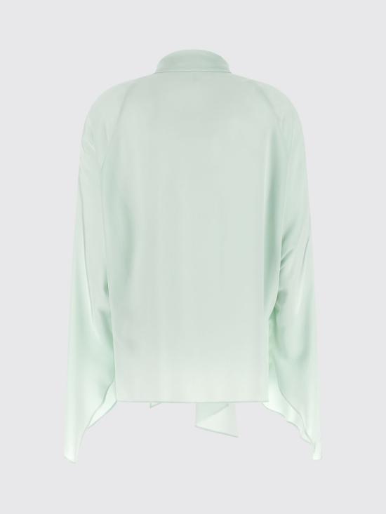 26FW 스텔라 맥카트니 탑 620214SY206 4091 Mint - STELLA MCCARTNEY