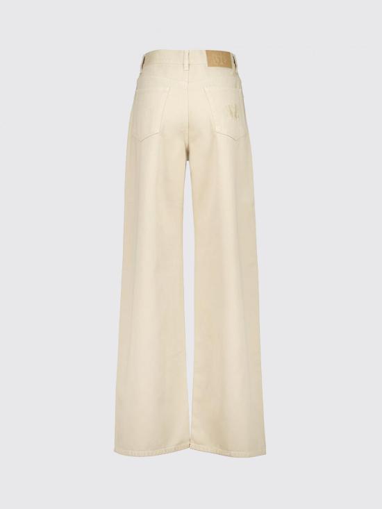 26SS 블레이즈 데님 팬츠 PTJDN01DNESSE 0010 Beige - BLAZE
