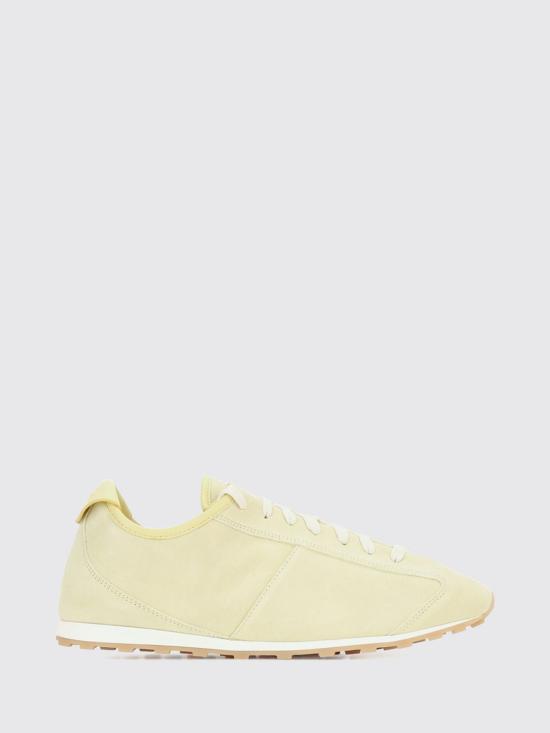 26FW 자크뮈스 스니커즈 FOM00175AC09A06 205 Yellow