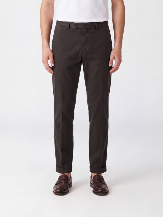 26FW 브릴리아1949 수트 팬츠 BG03400009 56 Cocoa