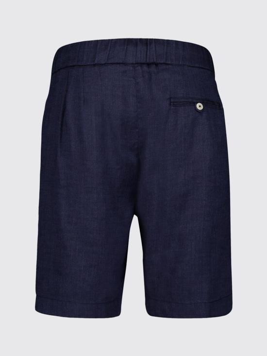 26SS 프레스코볼 카리오카 숏팬츠 1241 04 Navy - FRESCOBOL CARIOCA